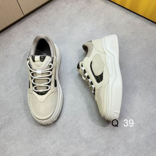 Fendi sz38-45 FF0902