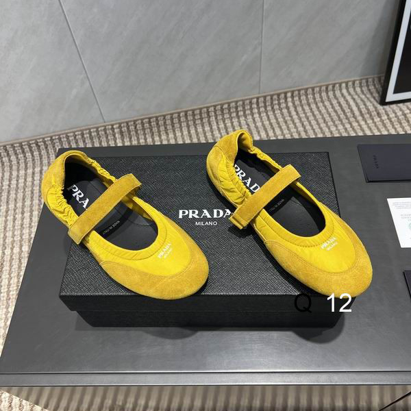 Prada sz35-40 J0901