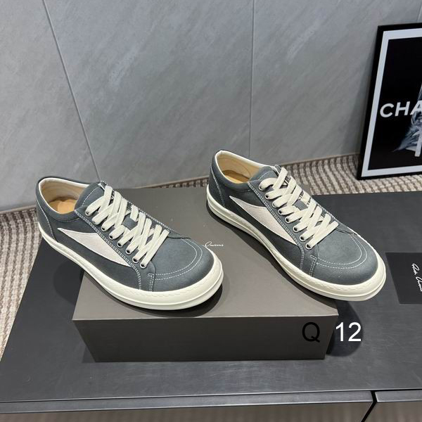 Rick Owens sz35-44 J0901