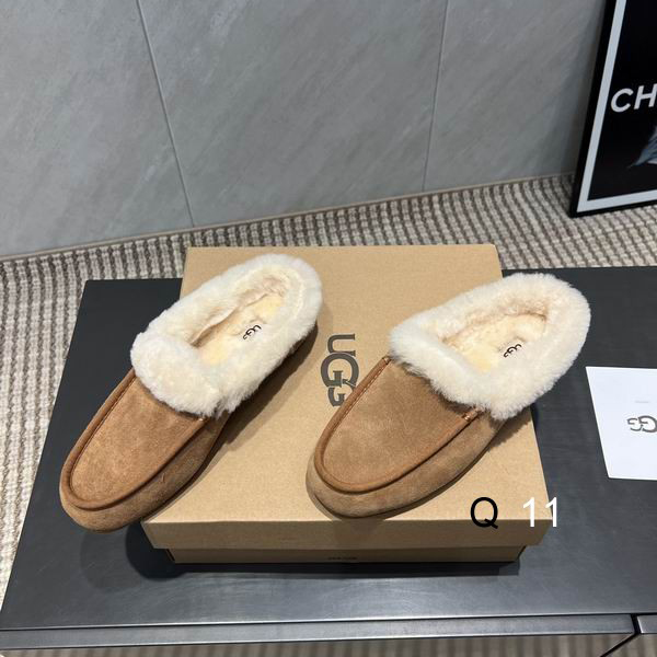 UGG sz35-40 J0902