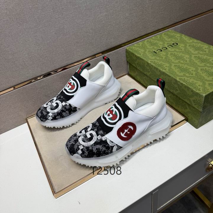 GUCCI shoes 38-46 h0903