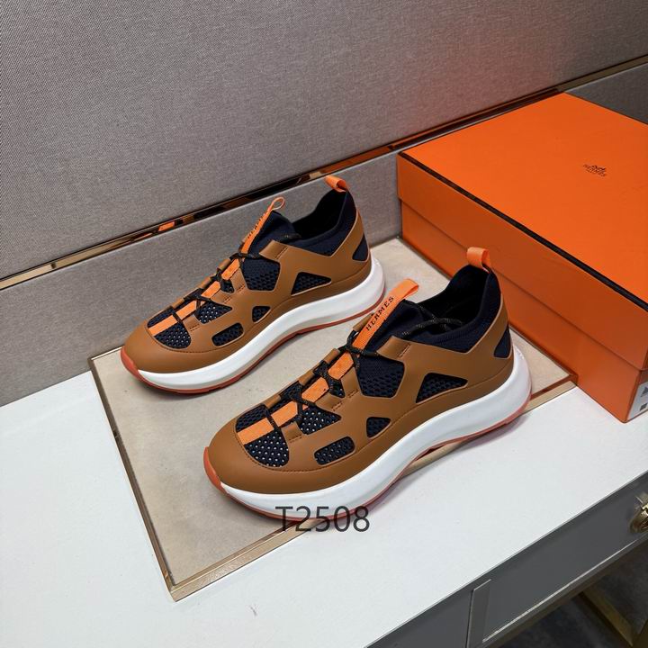 HERMES shoes 38-46 h0901