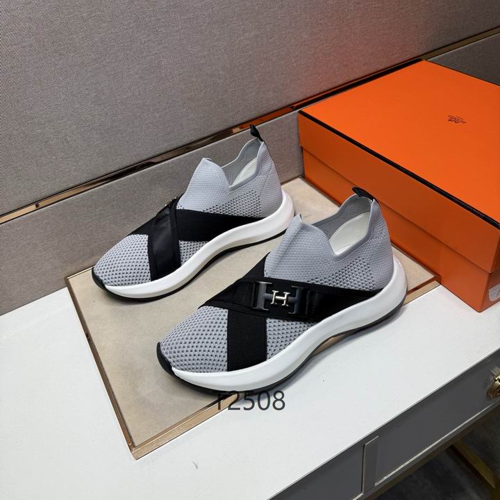 HERMES shoes 38-46 h0902