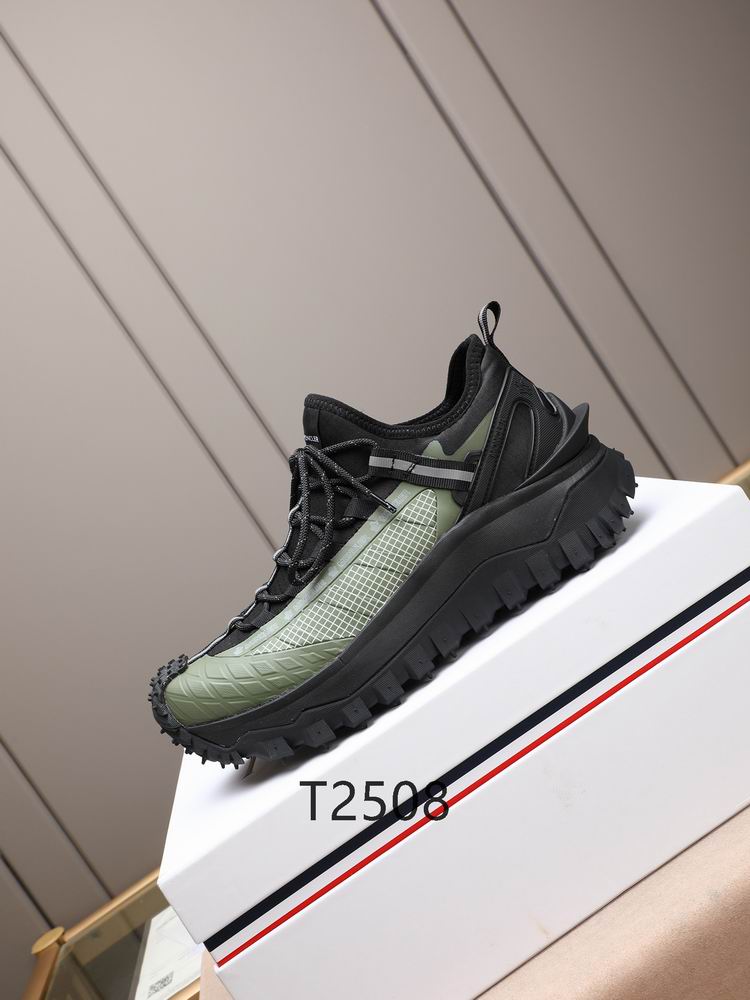 Moncler shoes 38-46 h0901