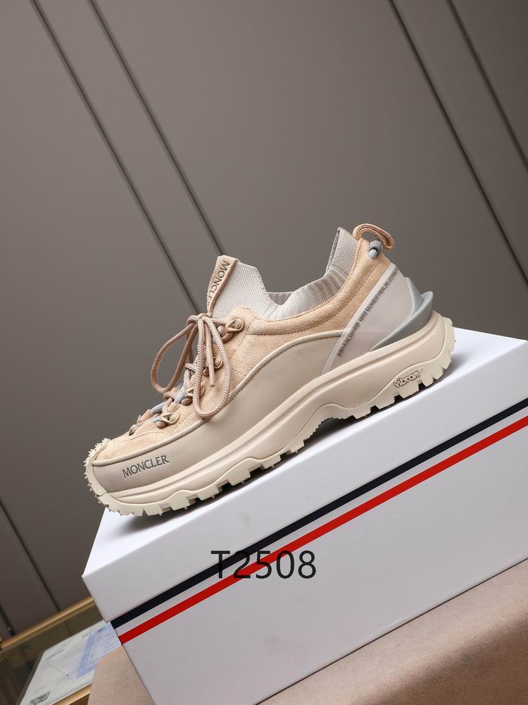 Moncler shoes 38-46 h0902