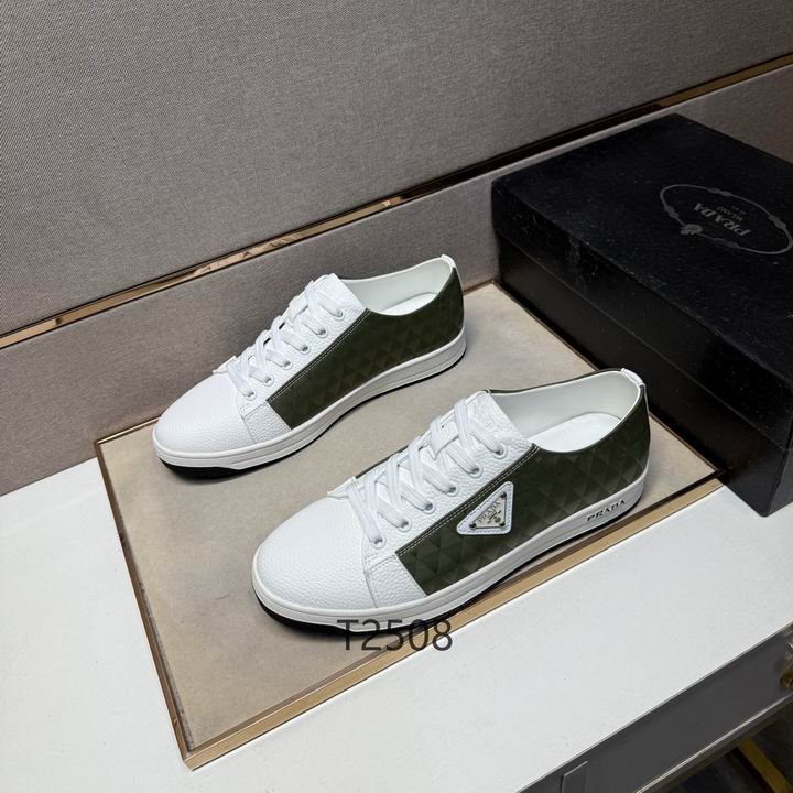 PRADA shoes 38-46 h0902