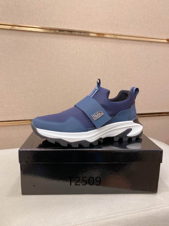 BOSS shoes 38-46 h0902