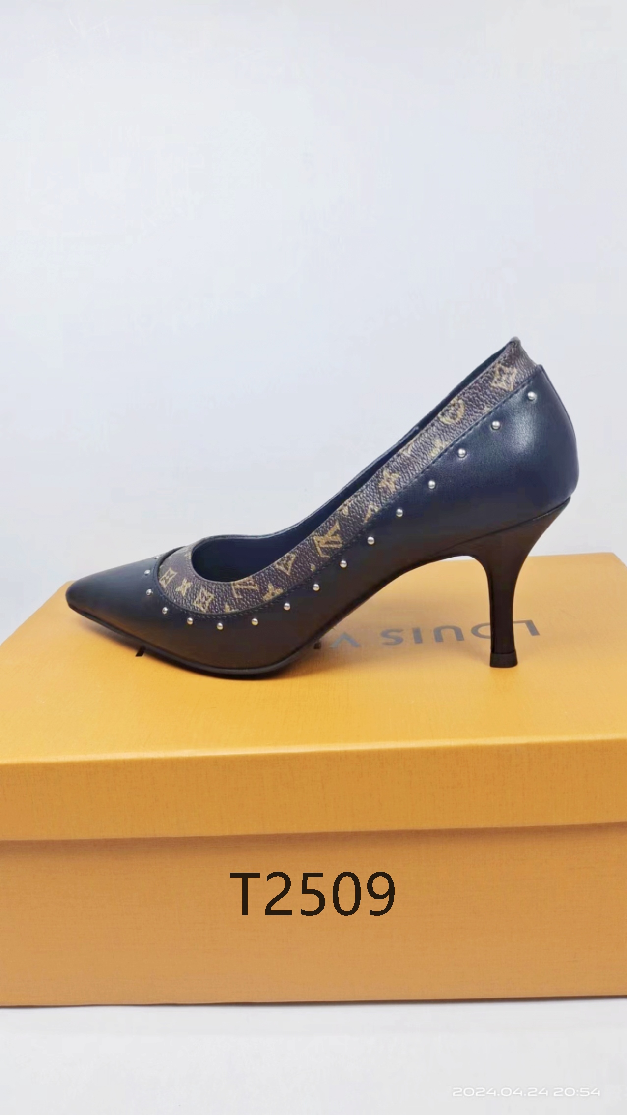 LV shoes 35-41 h0901