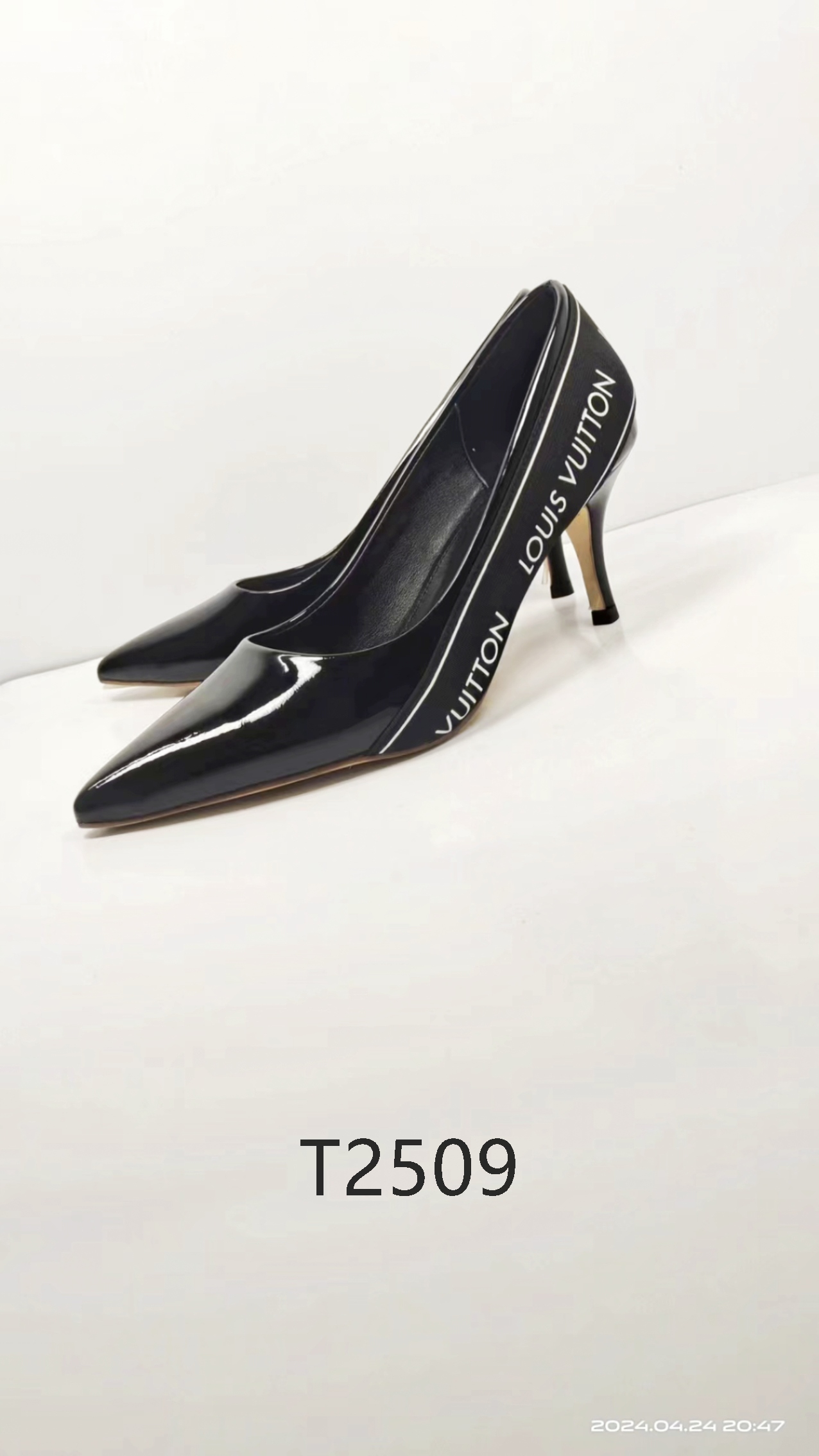 LV shoes 35-41 h0906