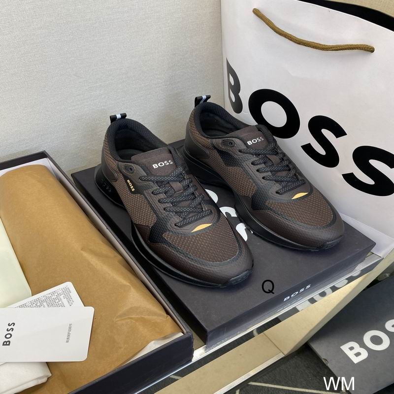 BOSS sz38-45 WM0902
