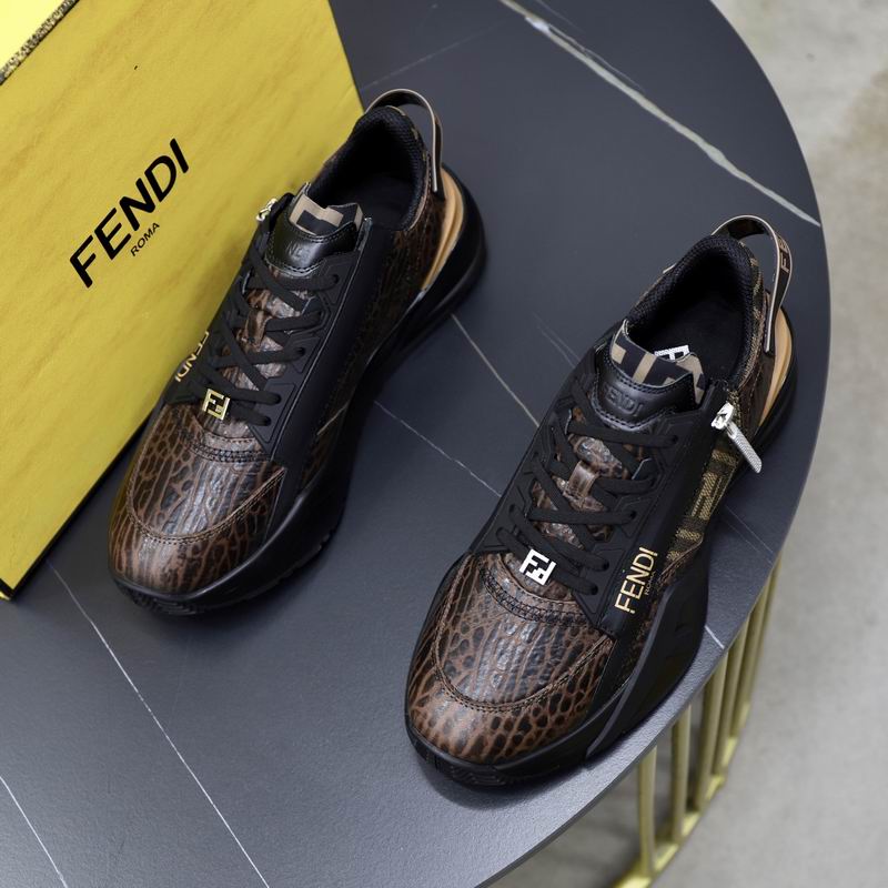 Fendi sz38-45 WM0909