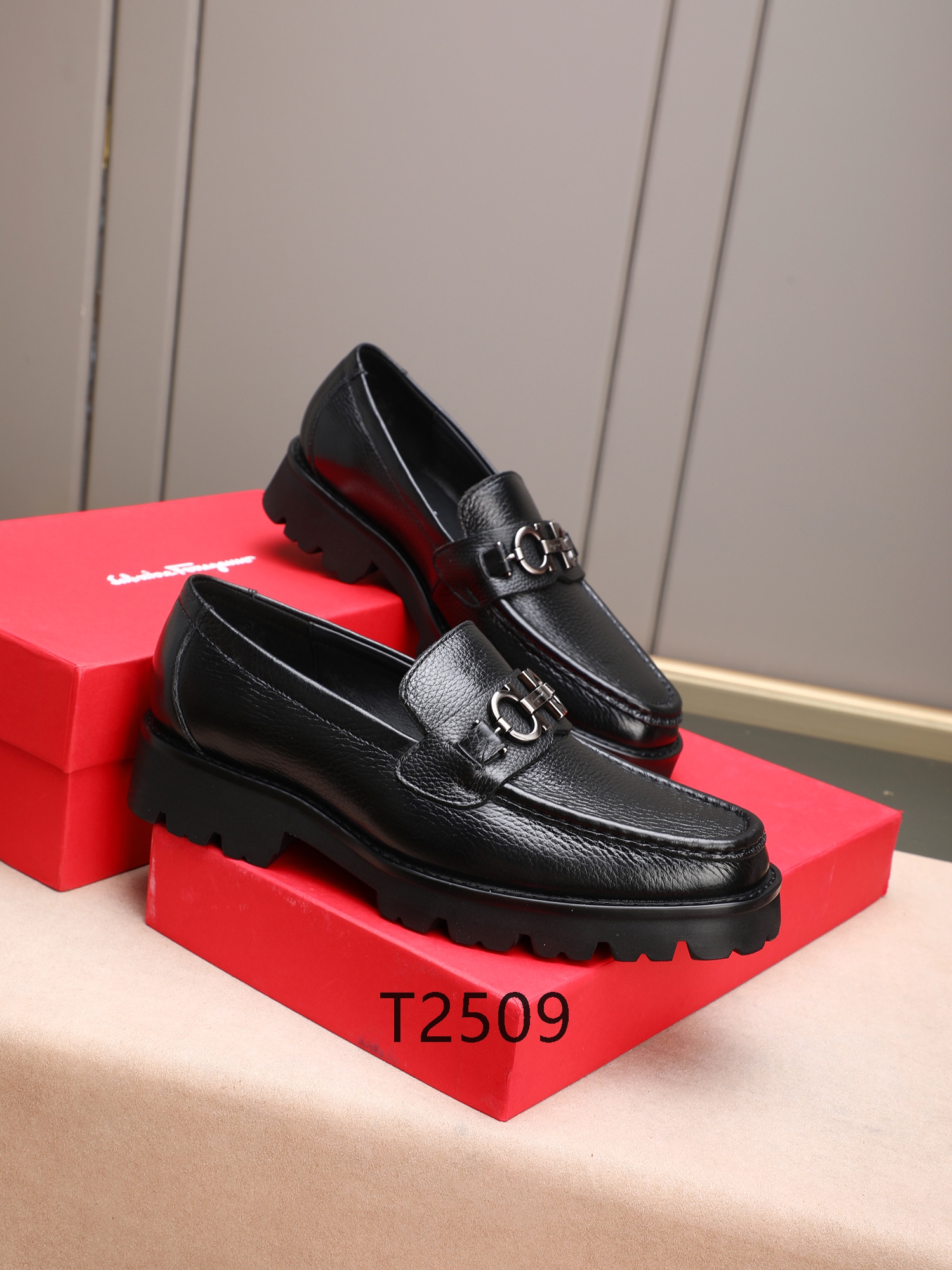 Ferragamo shoes 38-46 h0906