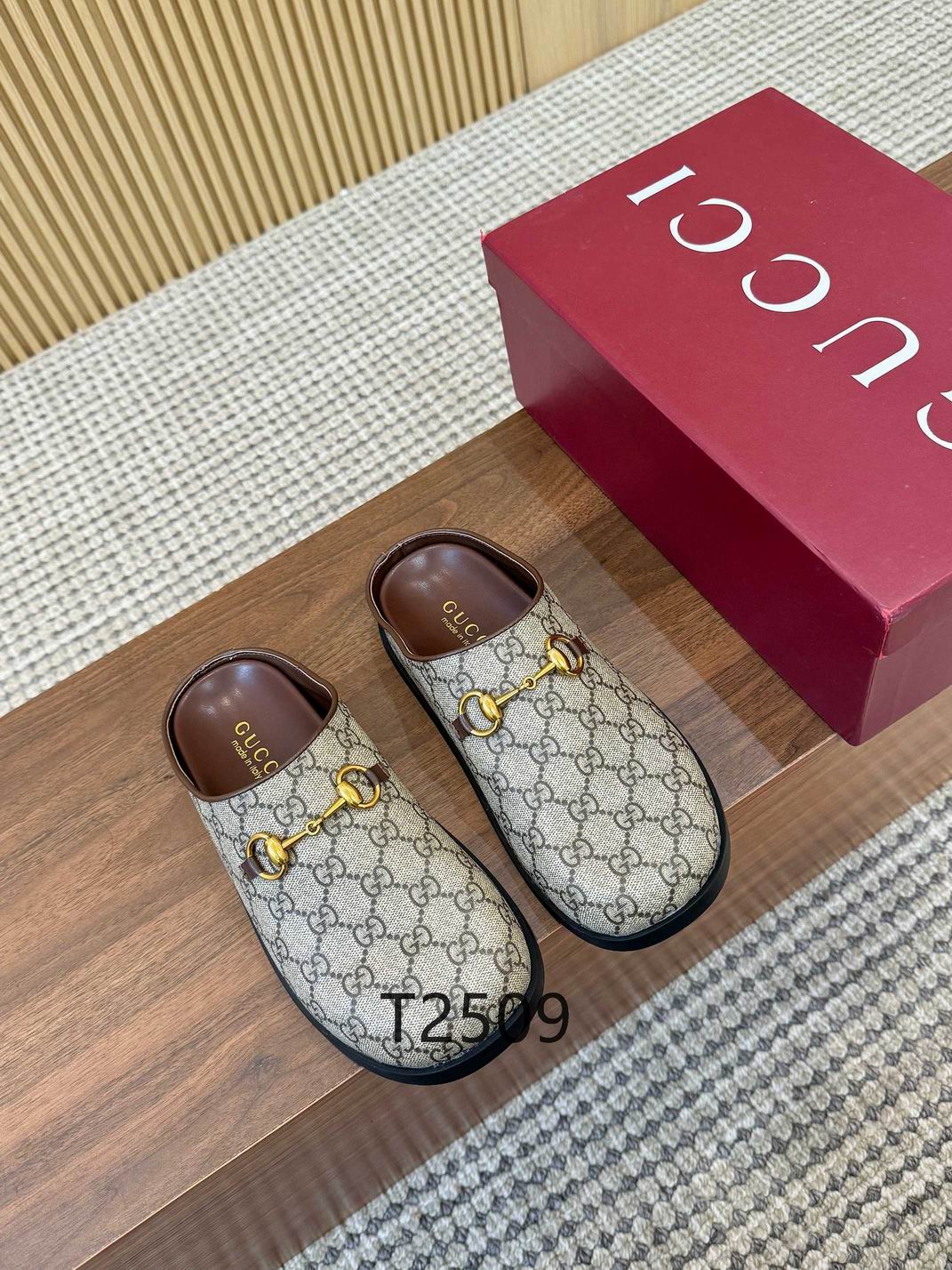 GUCCI shoes 35-41 h0901