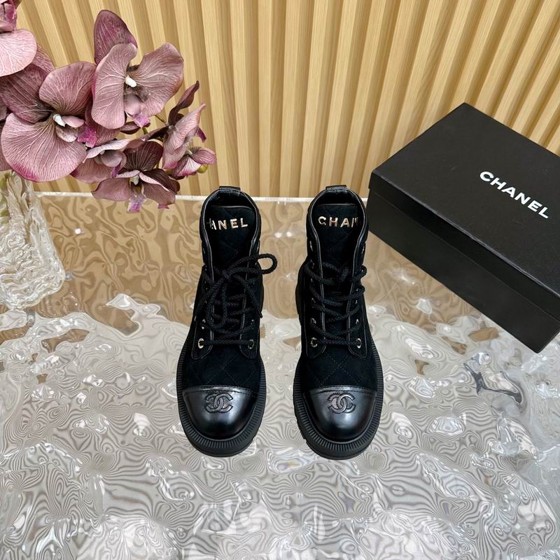 Chanel sz35-40 J0926