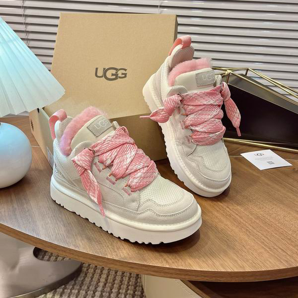 UGG sz35-40 HX0901
