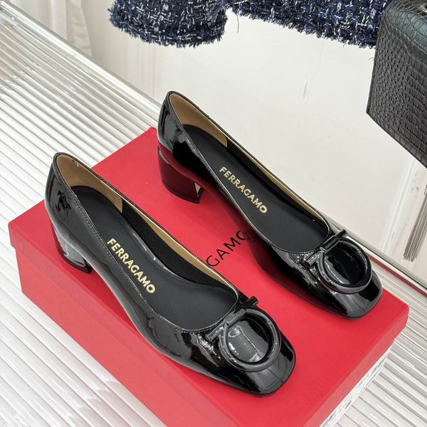 Ferragamo sz35-40 LL0901