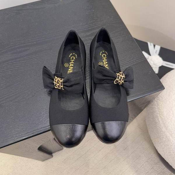 Chanel sz35-40 LL0915