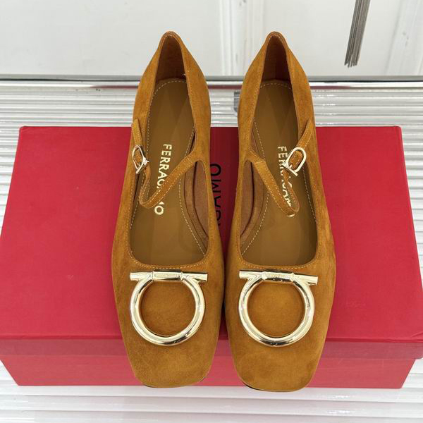 Ferragamo sz35-40 LL0901