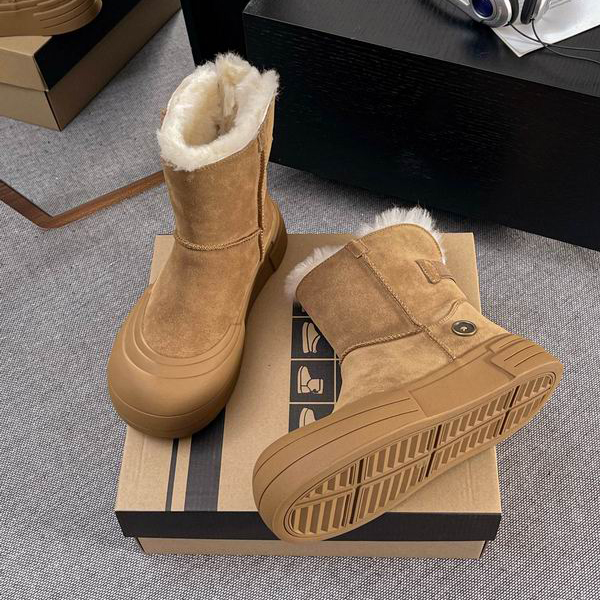 UGG sz35-40 LL0902