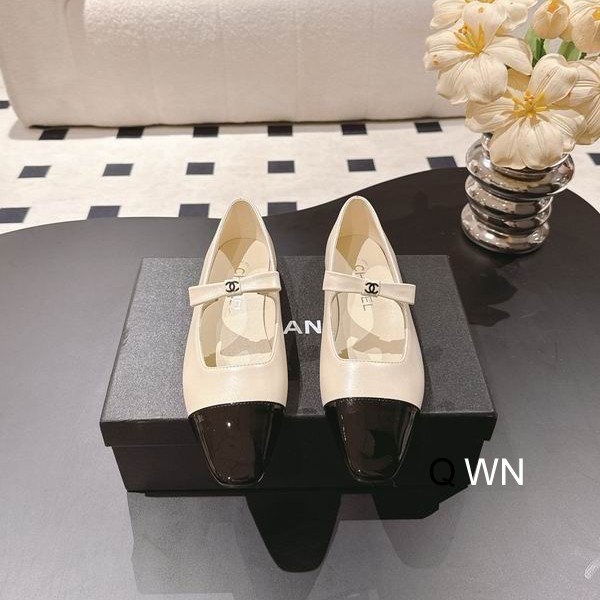 Chanel sz35-40 WN1001