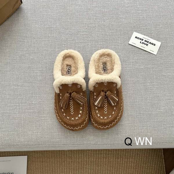 UGG sz35-40 WN1002