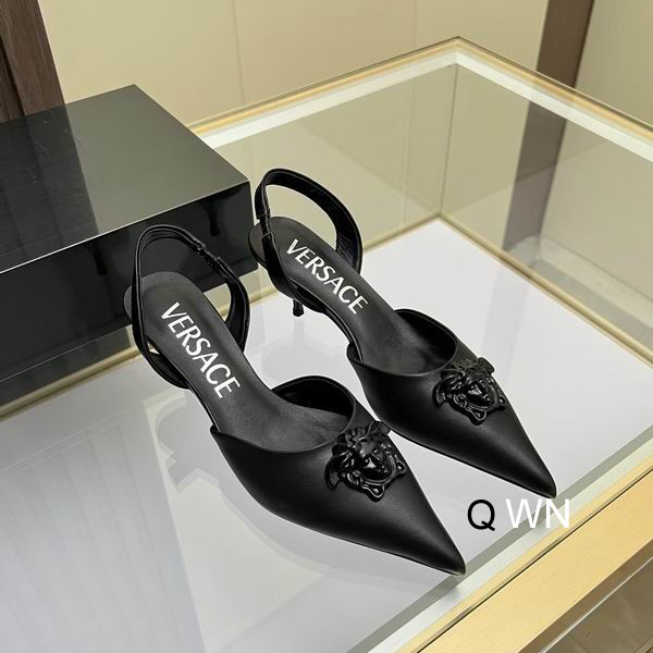 Versace sz35-40 6CM WN1001