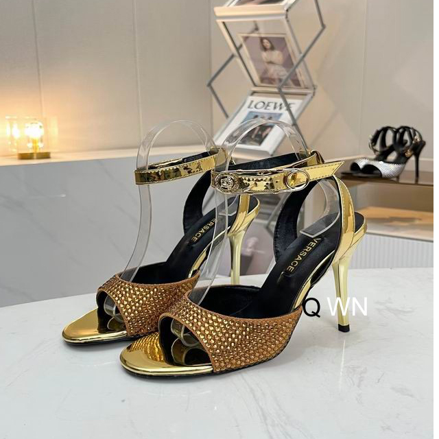 Versace sz35-40 10CM WN1003