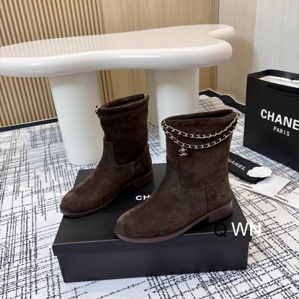 Chanel sz35-40 WN1002