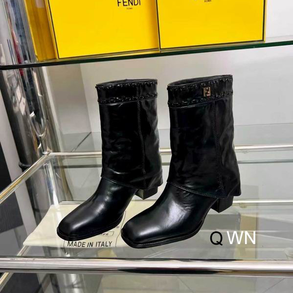 Fendi sz35-40 WN1201