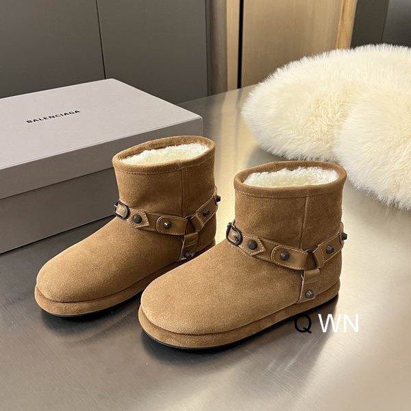 BALENCIAGA sz35-40 WN1001