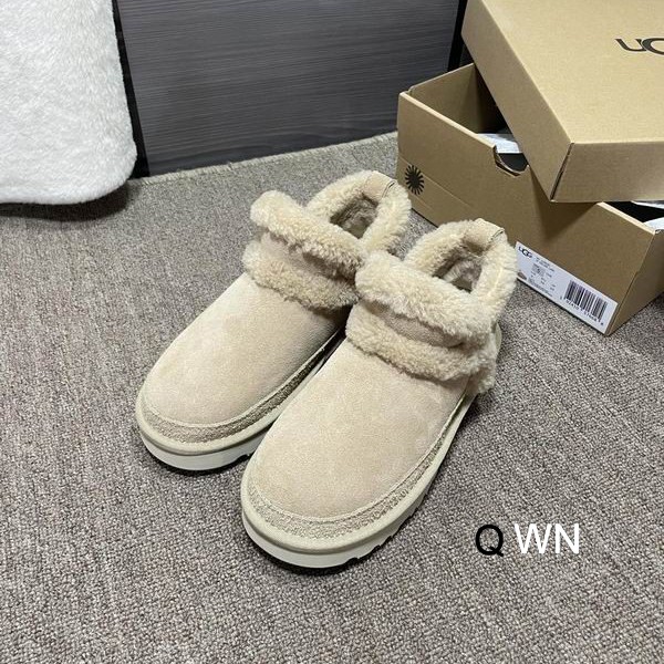 UGG sz35-40 WN1002