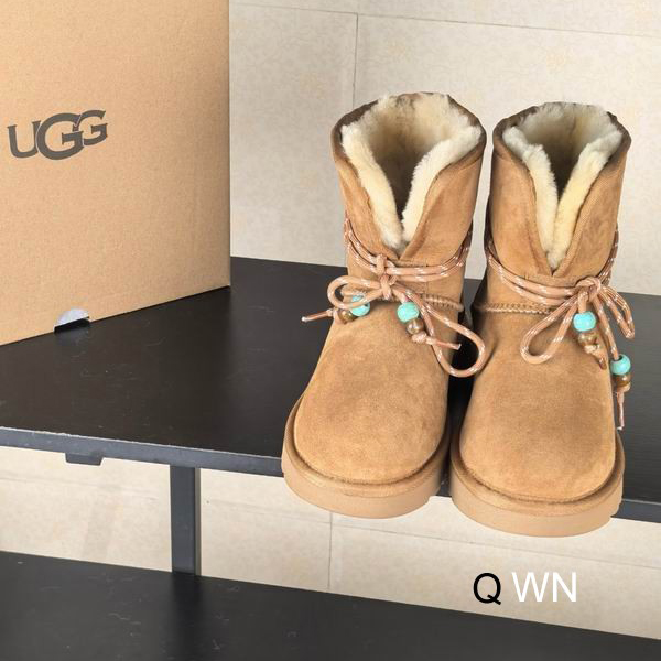 UGG sz35-40 WN1004
