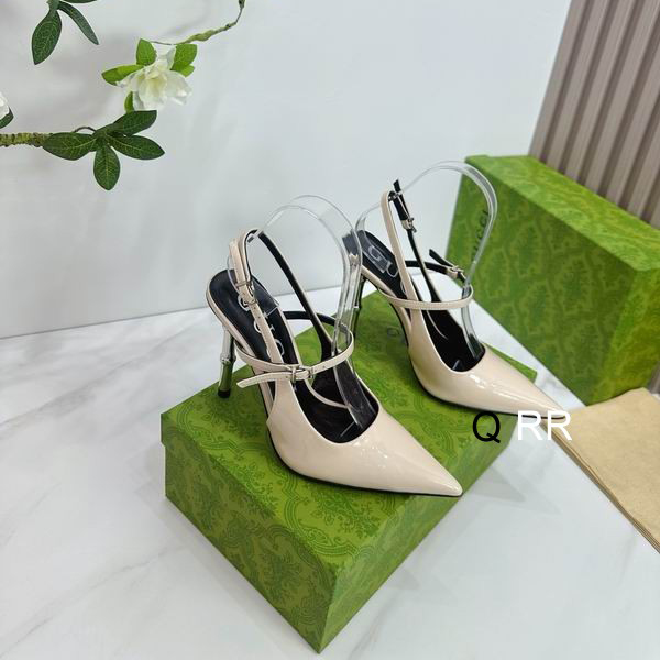 Gucci sz35-40 10.5CM RR1005