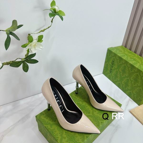 Gucci sz35-40 10.5CM RR1006