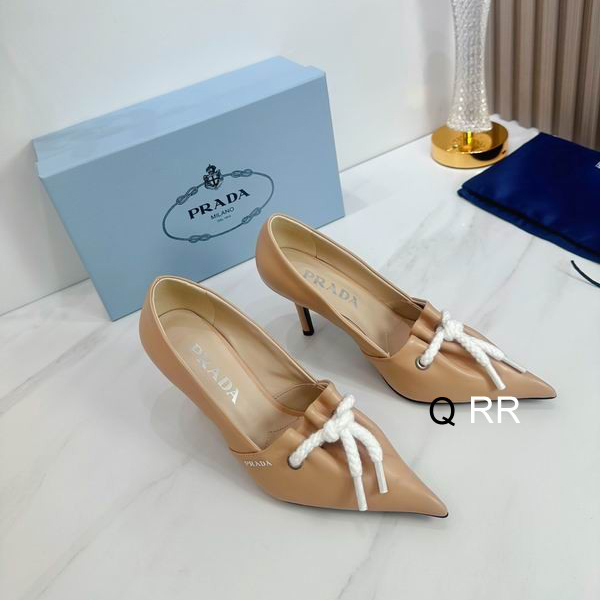 Prada sz35-40 8.5CM RR1002