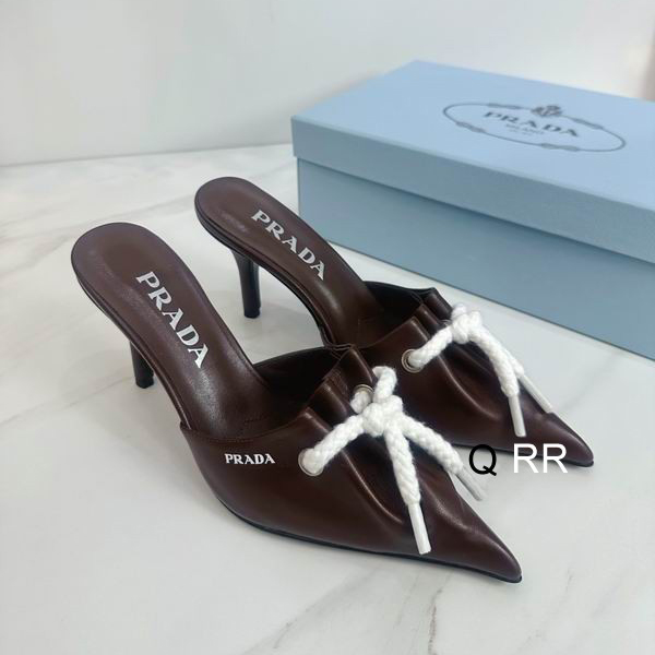Prada sz35-40 8.5CM RR11003