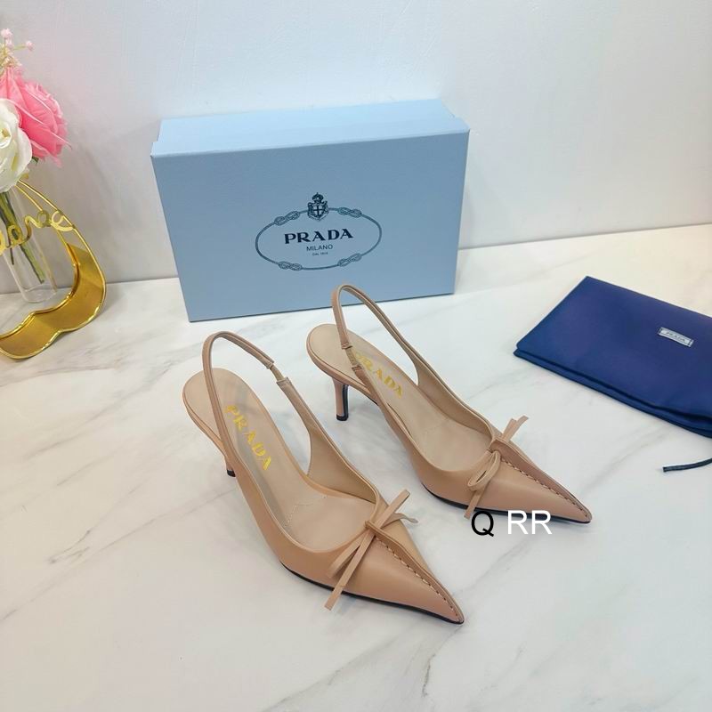 Prada sz35-40 8.5CM RR11004