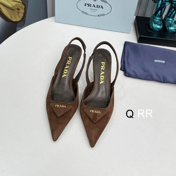 Prada sz35-40 RR1005