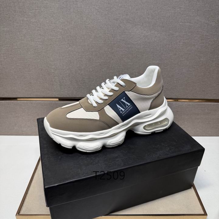 Armani shoes 38-46 h1002