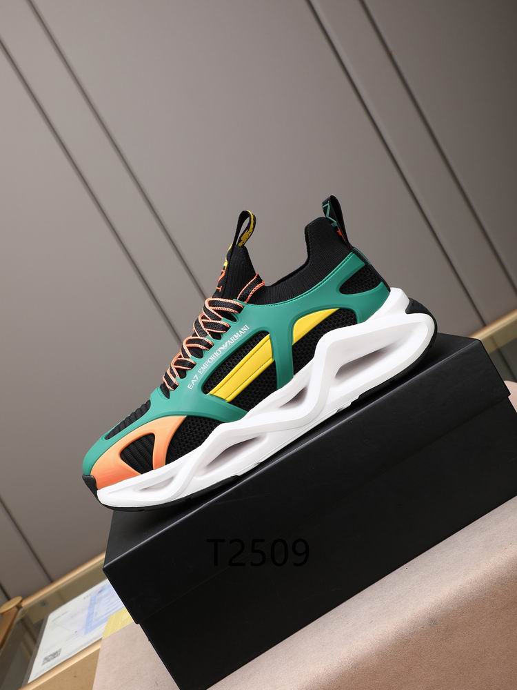 Armani shoes 38-46 h1003