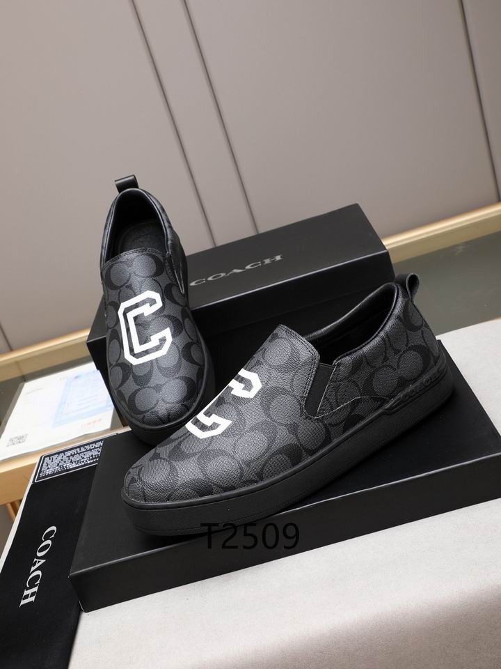 COACH shoes 38-46 h1001