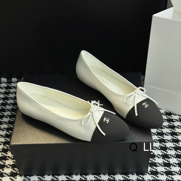 Chanel sz35-40 LLL1002