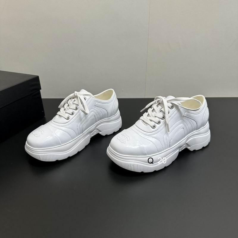 Chanel sz35-40 XX1001