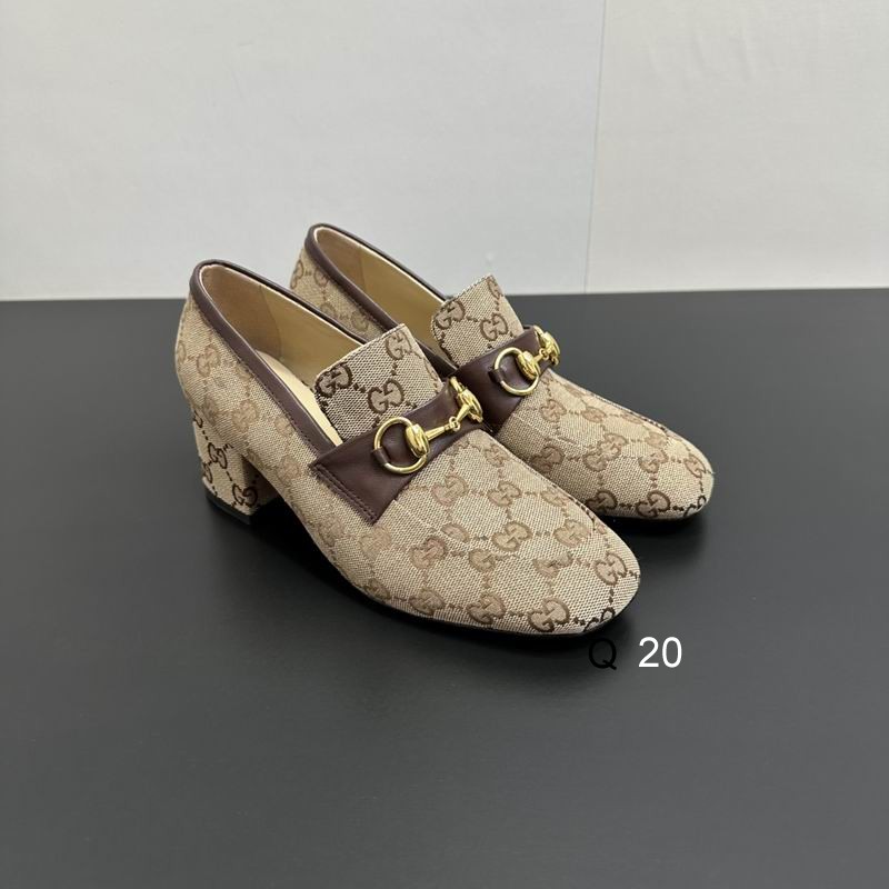 Chanel sz35-40 5.5CM XX1001