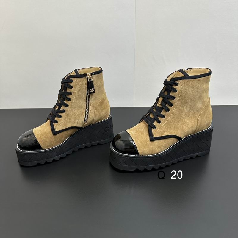 Chanel sz35-40 XX1009