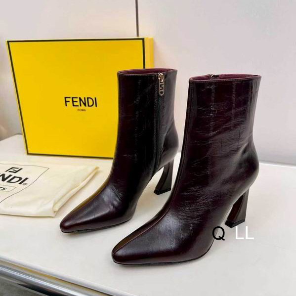 Fendi sz35-40 LL1002