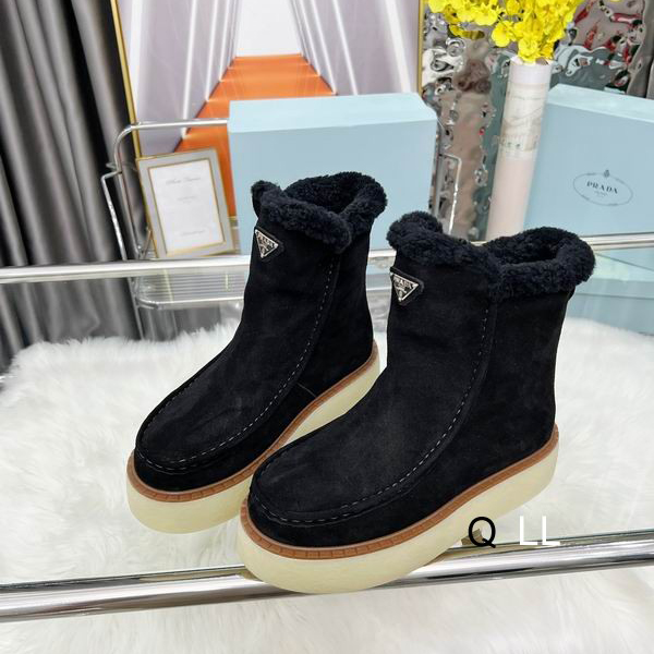 Prada sz35-40 LL1007