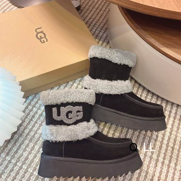 UGG sz35-45 LL1011
