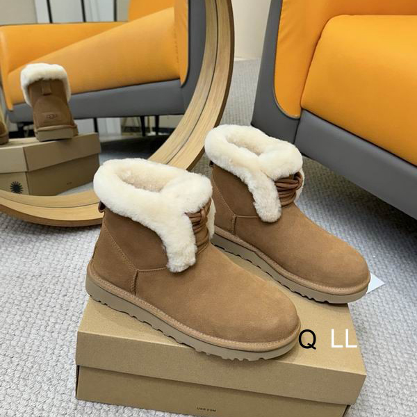 UGG sz35-45 LL1012