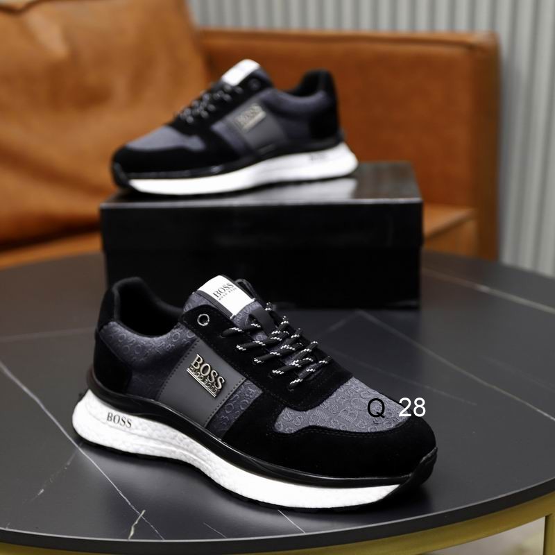BOSS sz38-45 N1001